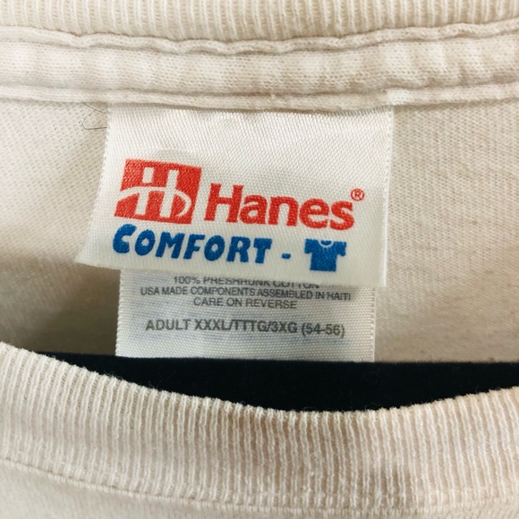 Vintage Y2k Sturgis Rally Breese Motorcycles Unveiling XXXL Graphic 02 Tee Shirt - Picture 4 of 10